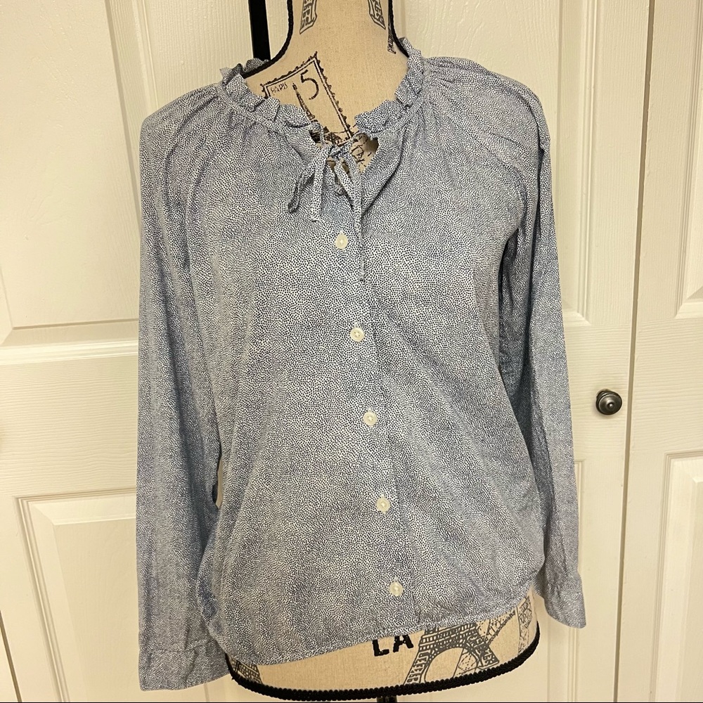 Loft Top Size small petite